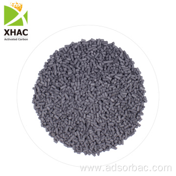 Air Purification Coal Granular Columnar Activated Carbon